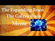 Image result for Longest Version of Expanding Brain Meme