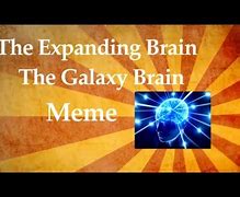 Image result for Expanding Brain Meme Nut