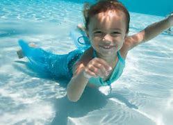 Image result for Underwater Kids Wallpaper