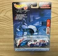 Image result for NASCAR Hot Wheels Toy Cars