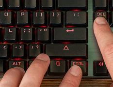 Image result for Right Crit Keyboard