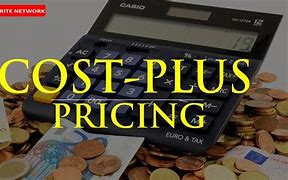 Image result for Cost Plus Pricing Thrift Shop