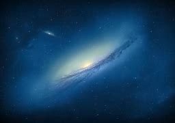Image result for Moon and Galaxy Wallpaper