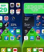 Image result for iPhone Layout