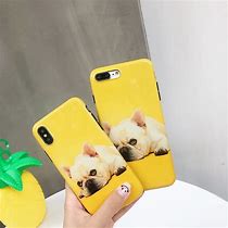 Image result for Puppy Phone Cases