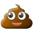 Image result for Poop Emoji Photo Frownng