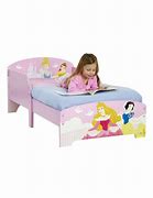 Image result for Disney Princess Slumber Bed