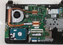 Image result for Hardware Layout of HP Laptop