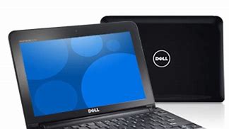 Image result for Dell Inspiron Mini Laptop