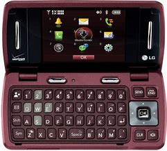 Image result for Env 8 Purple Phone