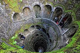 Image result for Ancient Tower Sintra Portugal