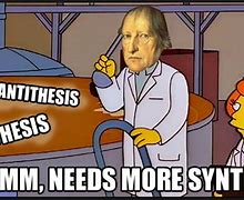 Image result for Hegel Phenomenology of Spirit Car Meme