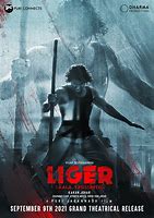 Image result for Liger Movie Boycott