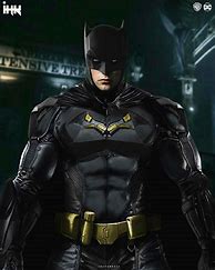 Image result for Batman Armored Suit