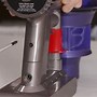 Image result for How to Remove Dyson Vacuum Battery