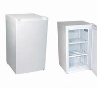 Image result for Mini Freezer Frost Free