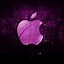 Image result for Purple iPhone Logo Wallpaper