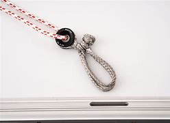 Image result for D-Shape Shackle Double