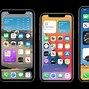 Image result for Home Screen of iPhone 14 Plus