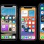 Image result for Apple Home Screen Layout with Logo