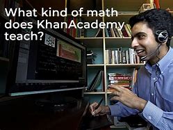 Image result for Khan Academy Math