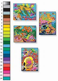 Image result for Creative Haven Coloring Books Color by Number