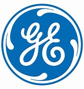 Image result for GE Logo Font