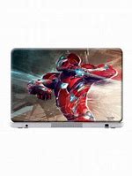 Image result for Iron Man Laptop Skin