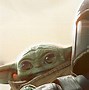 Image result for Baby Yoda Mandalorian High Resolution