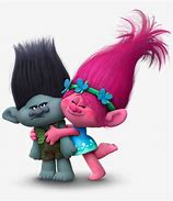 Image result for Trolls DreamWorks Poppy X Branch