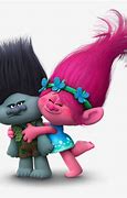 Image result for Trolls Poppy Branch and Queen