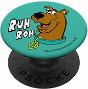 Image result for Scooby Doo Talking Ona Phone