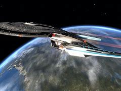 Image result for Star Trek Save the Galaxy