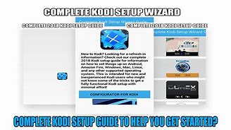 Image result for Who Is the Setup Wizard