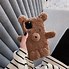 Image result for Nimmy Teady Bear Case
