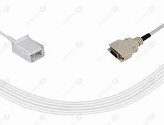 Image result for Philips Nellcor Adapter