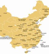 Image result for China Map Chinese