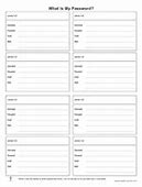 Image result for Email/Password Template