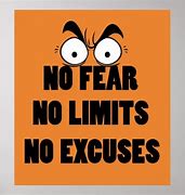 Image result for No Excuses Gym Memes