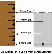 Image result for RF Chromatography