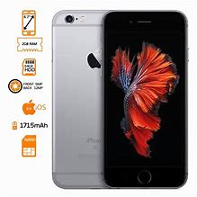 Image result for 2GB iPhone 6 RAM