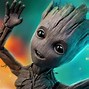 Image result for Angry Groot Art