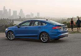 Image result for 2018 Ford Fusion SE