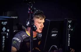Image result for S1mple CS:GO Crosshair