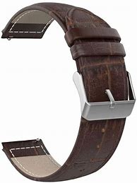 Image result for Samsung S2 Smartwatch Leather Band