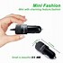Image result for Ultra Small Car Mobile Charger
