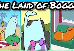 Image result for The Land of Boggs Boggo