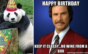 Image result for Some E Cards Birthday Memes