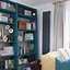 Image result for Bookcase Accessories