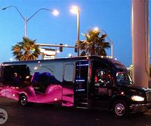 Image result for Las Vegas Party Bus